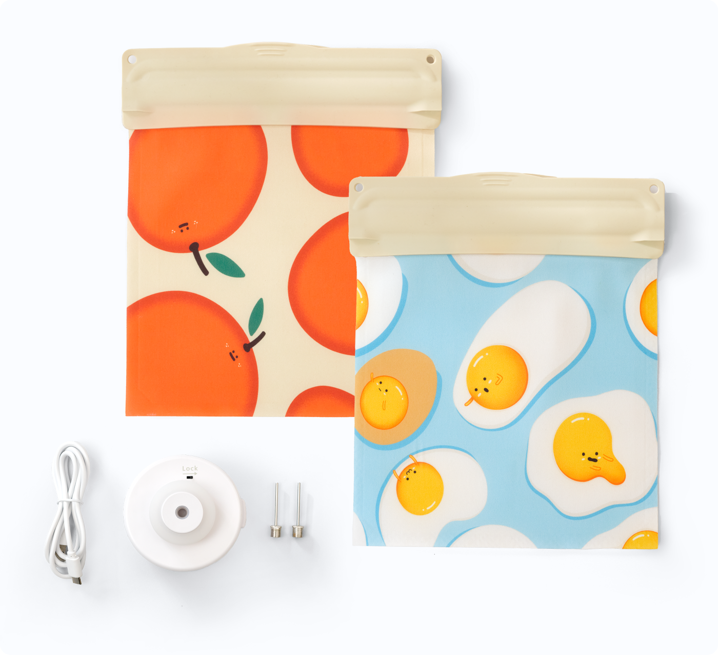 The Starter Bundle