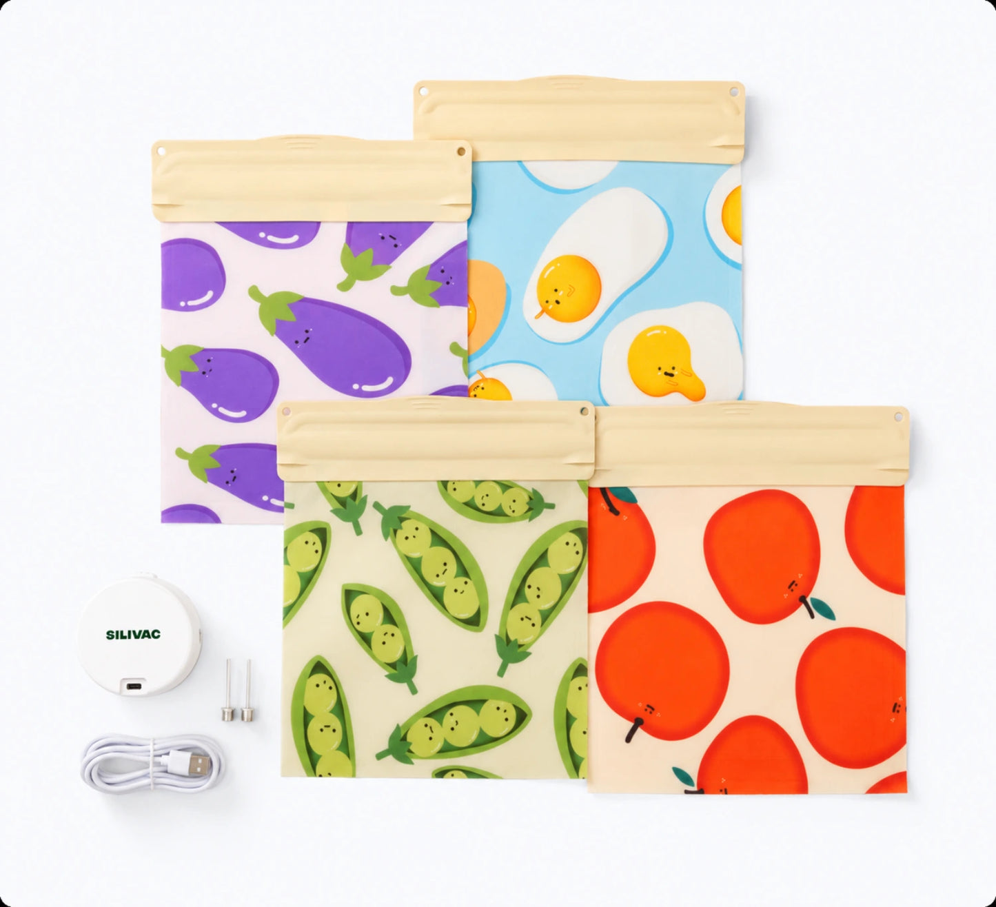 The Starter Bundle